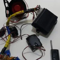 لوازم خودرو، دزدگیر، ضبط حرفه ای، روکش صندلی|قطعات یدکی و لوازم جانبی|شهرکرد, |دیوار
