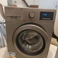 لباسشویی ۸کیلویی دوو