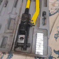 ۲عدد دستگاه کابل شو