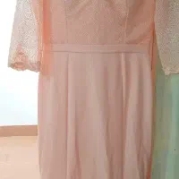 پیراهن مجلسی