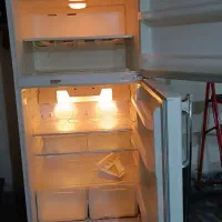 یخچال دوو|یخچال و فریزر|رشت, چله خانه|دیوار