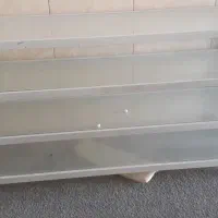 ویترین مغازه