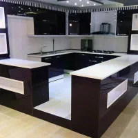 کابینت کاری با نازلترین قیمت در گیلان|خدمات پیشه و مهارت|رشت, سعدی (تختی)|دیوار