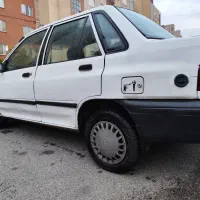 پراید 83|خودرو سواری و وانت|قزوین, |دیوار