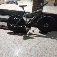 دوچرخه ۲۶|دوچرخه، اسکیت، اسکوتر|ایذه, |دیوار