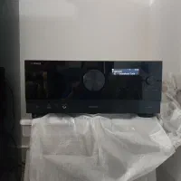 yamaha a6a