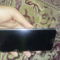 گوشی A7در حد نوو