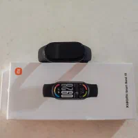Xiaomi Smart Band 10