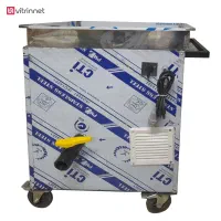 دستگاه چهار کاره آبلیمو و آبغوره گیر