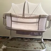 گهواره فرقی ماستلا