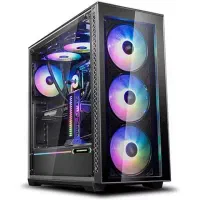 قاب کیس گیمینگ MATREXX 70 اکبند