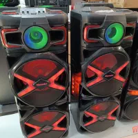 اسپیکر Maxeeder بدون پیش پرداخت و کارمزد یکساله 14|سیستم صوتی خانگی|مشهد, کلاهدوز|دیوار