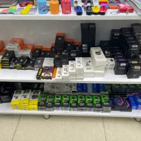 پاد ، ویپ ، سالت ، جویس ، آیکاس|زیورآلات و اکسسوری|کرمانشاه, |دیوار