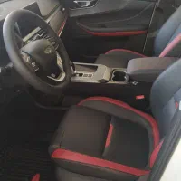 x55 pro|خودرو سواری و وانت|شاهین‌شهر, اقبال لاهوری|دیوار