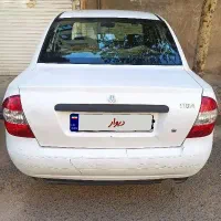 تیبا مدل 97 کم کارکرد