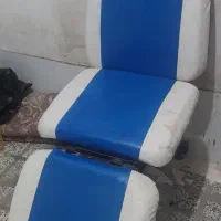 صندلی آرایشگاه