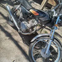 همه وسایل مصرفی نو