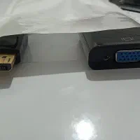 تبدیلvga به display|قطعات و لوازم جانبی رایانه|بیرجند, |دیوار