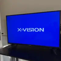 ال ای دی 43اینچ درحدنو فول HD