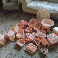 سرویس پلاستیک