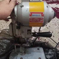 قیچی برقی
