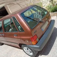 پراید هاچبک|خودرو سواری و وانت|تهران, شکیبا|دیوار