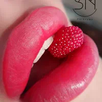 جشنواره آموزش و خدمات فیبروز شیدینگ لب بن مژه و...