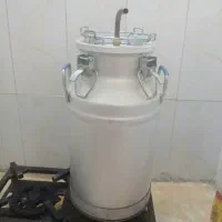 دیگ گلاب گیری