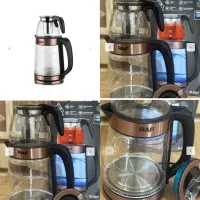 چای ساز روهمی پیرکس راف مدل R.7827جدید