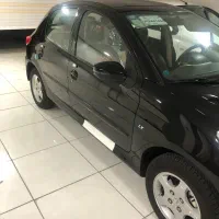 ۲۰۷ پاناروما