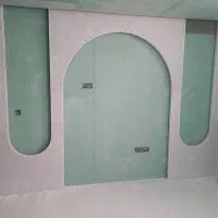 اجرای کناف knauf