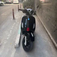 موتور سیکلت