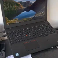 لپتاپ لنوو تینک پد مدل T560