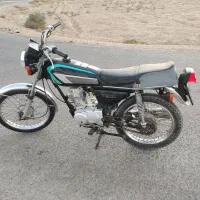 موتور سیکلت ساوین مدل 88 پلاک ملی|موتورسیکلت|اهواز, علی آباد|دیوار