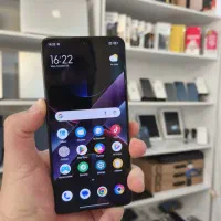 شیائومی poco x7 pro گوشی گیمینگ با رم ۱۲ گیگ