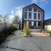 ویلا-شخصی-دوبلکس-ساحلی-زیباکنار-کد-0105