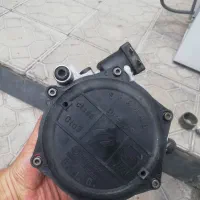 کپسول سی ان جی پراید ریگلاتور و دزدگیر ماشین|قطعات یدکی و لوازم جانبی|اردبیل, |دیوار