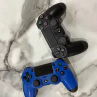 پی اس ۴ پرو|کنسول، بازی ویدئویی و آنلاین|اندیشه, شهرک مریم|دیوار