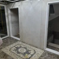 تخریب و سرامیک و کاشی و اسلب کاری