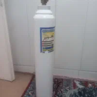 کبسول اکسیژن۱۰لیتری