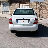 تیبا 1مدل 99|خودرو سواری و وانت|اهواز, سیاحی(سه راه خرمشهر)|دیوار