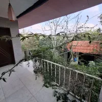 ویلا200متریه-نیم-پیلوت-بادرختان-مرکبات-سرخرود