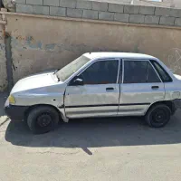 ماشین پراید