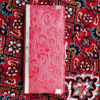 کیف پول چرم زنانه نو