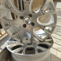 رینگ اورجینال  سایز 17