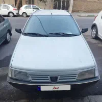 روا مدل 87 دوگانه