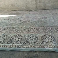 فرش 12 متری  درجه یک کویر یزد|فرش|نظرآباد, رسالت|دیوار