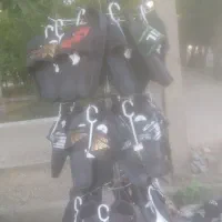 حراج تمام دمپای ها