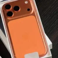 گوشی 17پرومکس کپی برابر اصل