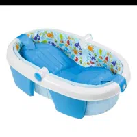 وان حمام تاشو نوزاد